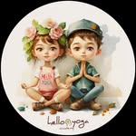 Hello Yoga Academy NL