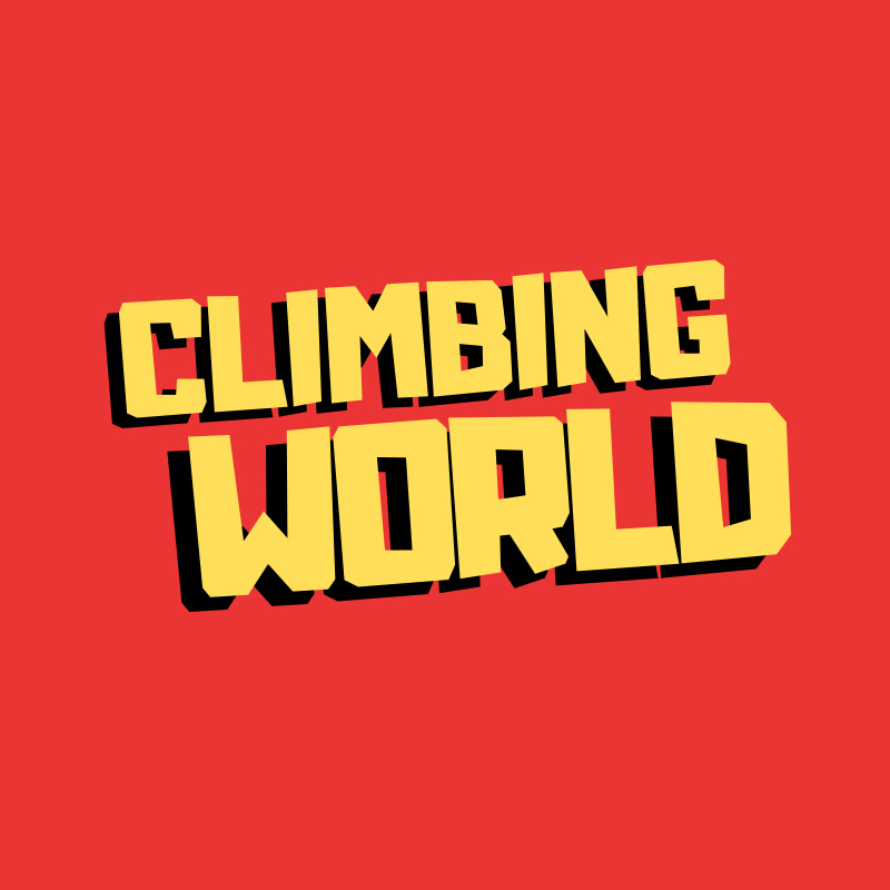 Climbing World