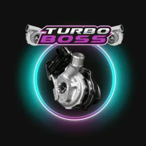 TURBO BOSS