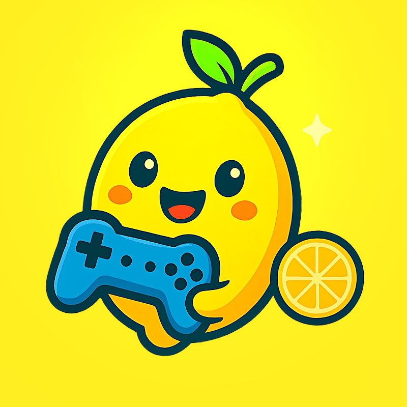 Ice Lemon Tea Gaming