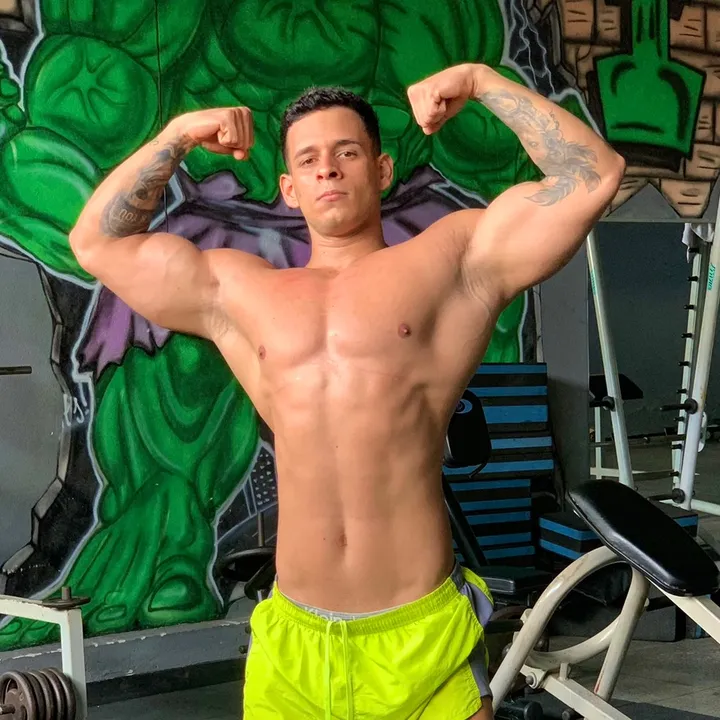 Diego Gomes