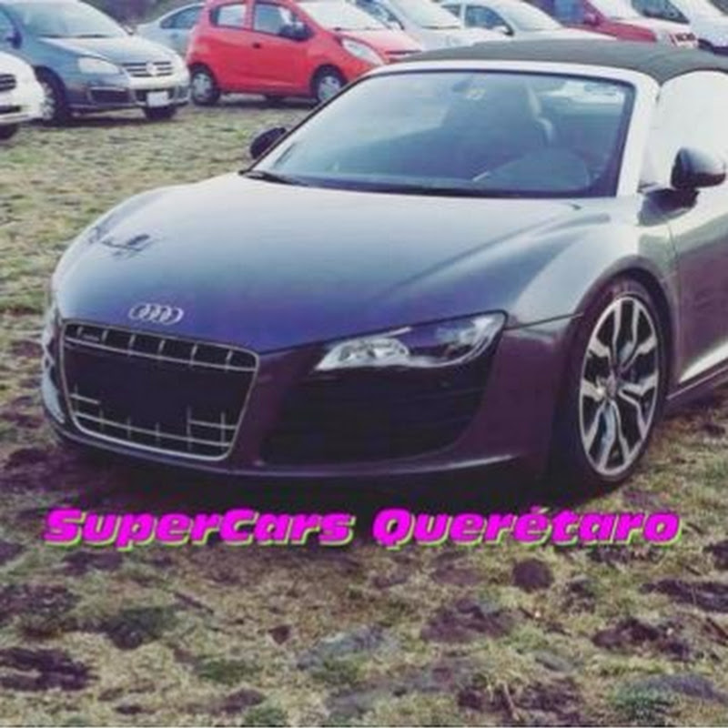 SuperCars Querétaro