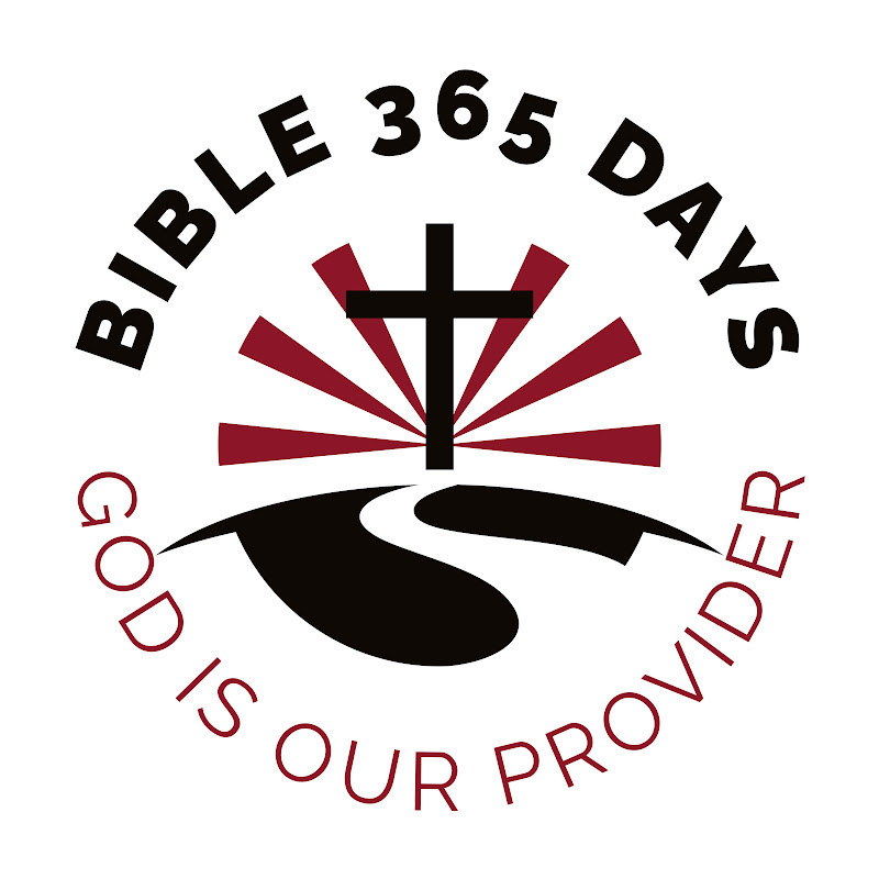 Bible 365 Days