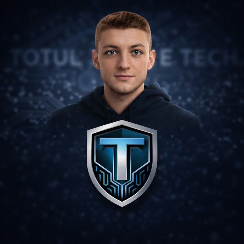 Totul despre Tech