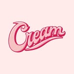Cream | Vintage fashion