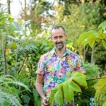 Jimi Blake/Hunting Brook Gardens