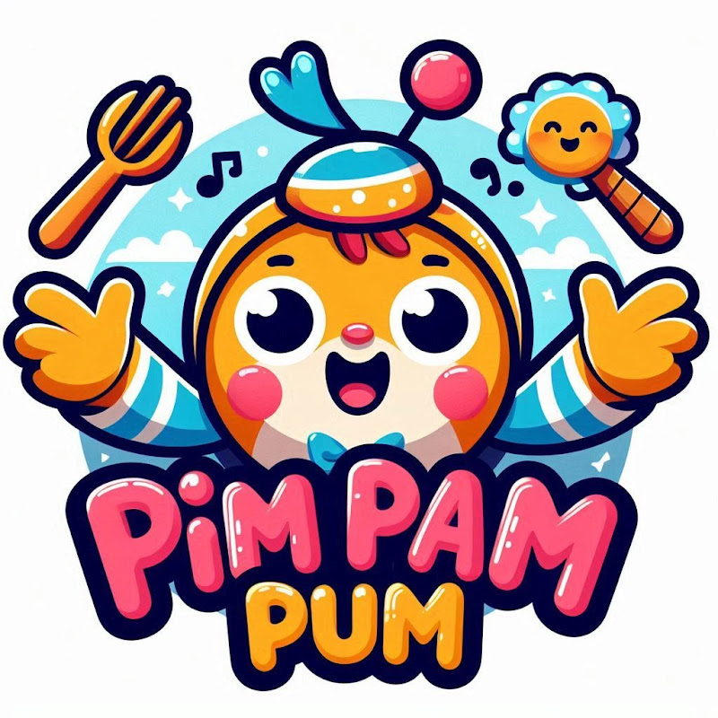 Pim.Pam.Pum.Bambini