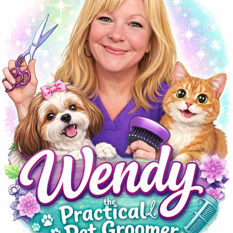 Wendy The Practical Pet Groomer
