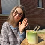 Mérine 🦦 coffee & pastry lover, Lille