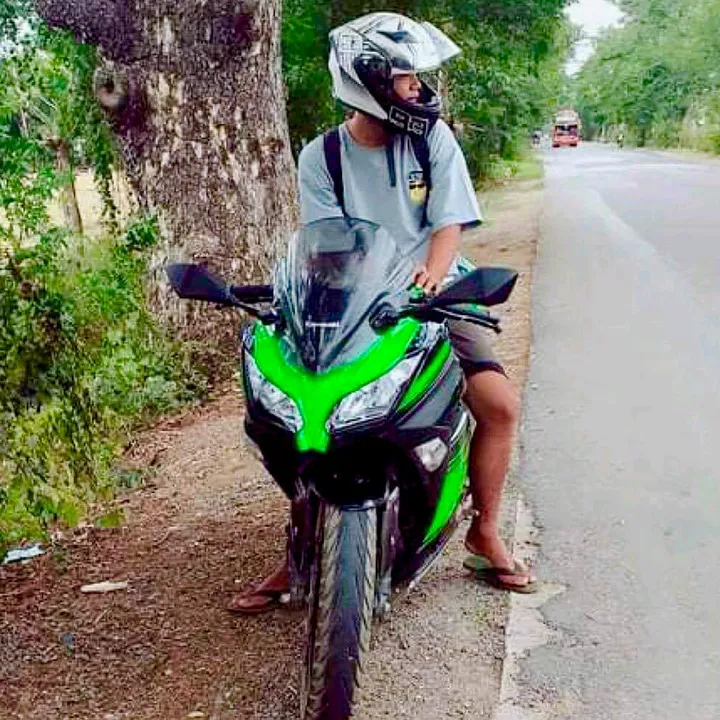 Xtet gyi💯🚜🏍