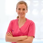 Marie Juglaret _🇫🇷 Paediatric Nurse in Dubai