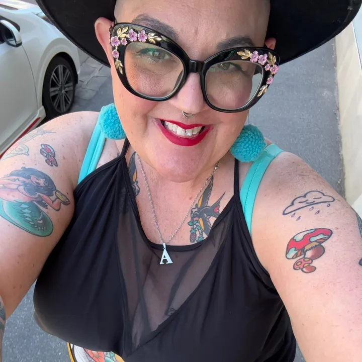 FrockingtheFat 🇦🇺