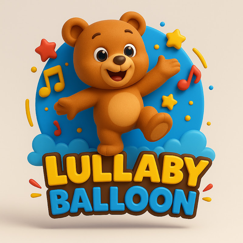 Lullaby Balloon