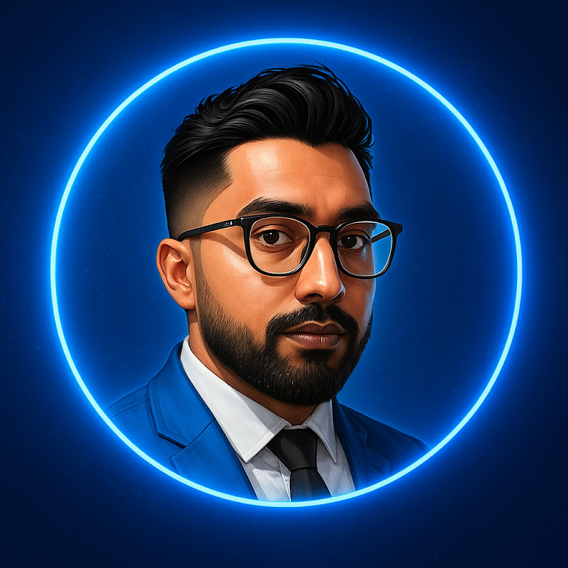 Thushara Ruwan AI & Finance Hub