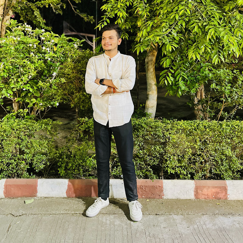 Balaghat Wale Bhaiyaa