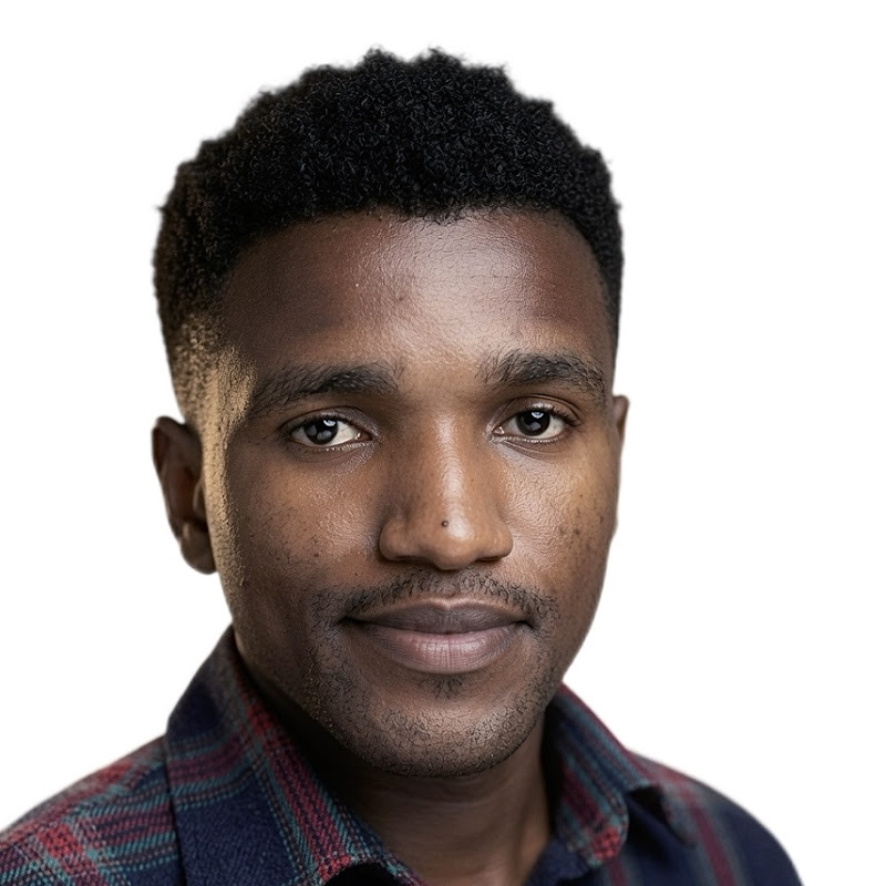 Israel Ekeji | Eazyworship