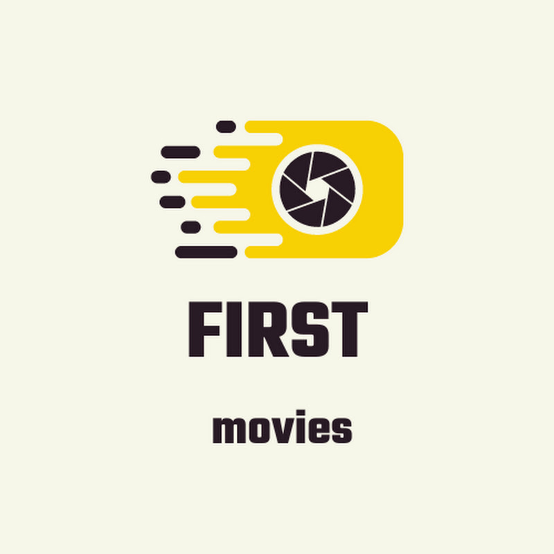 First Movies