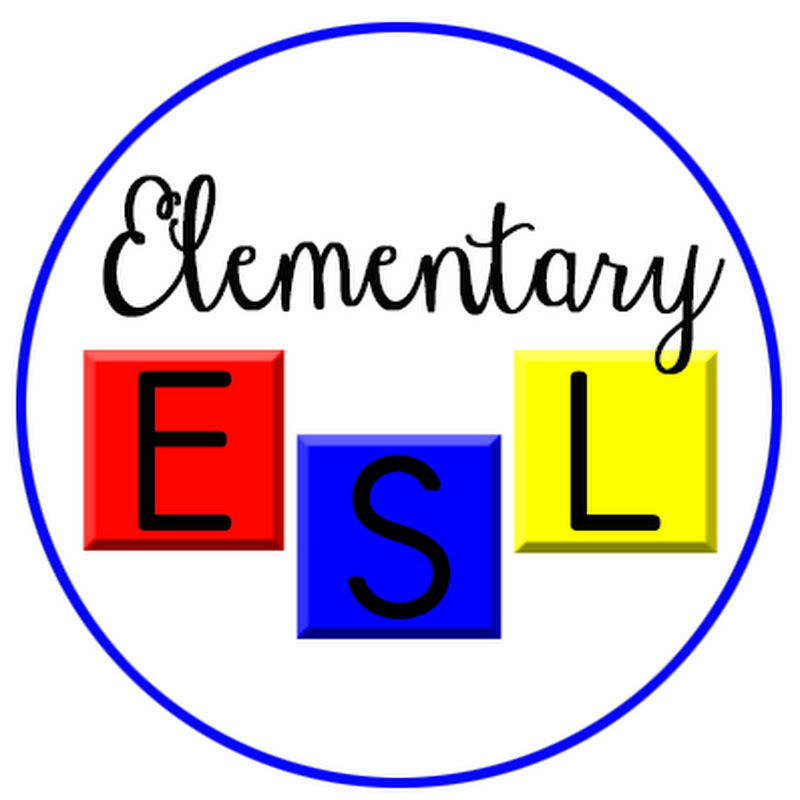 Elementary ESL