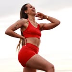 Alexia Crișan | Women’s Online Fitness Coach❤️‍🔥