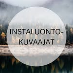 Instaluontokuvaajat