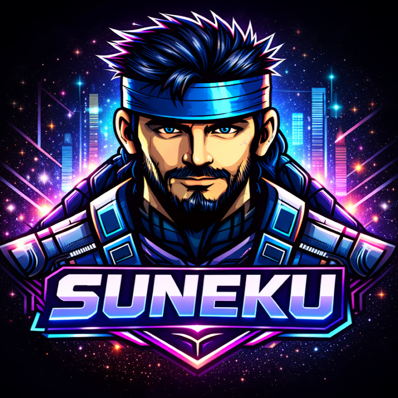 Metal Gamer Suneku