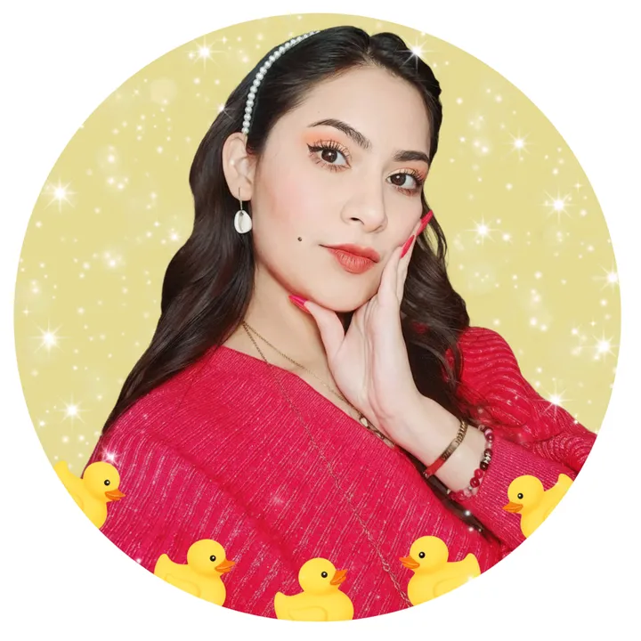 Fatima Susana🦆
