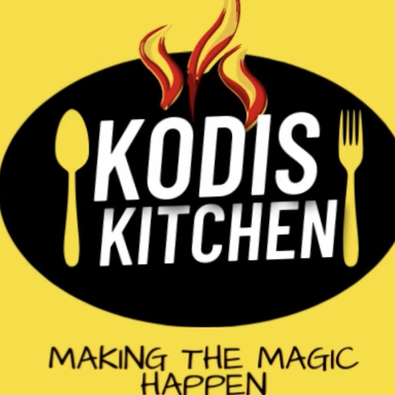 KODIS KITCHEN