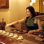 愛鈴的靈魂茶室