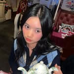 曾睿彤 Tsang Yui Tung❤️🐨maya