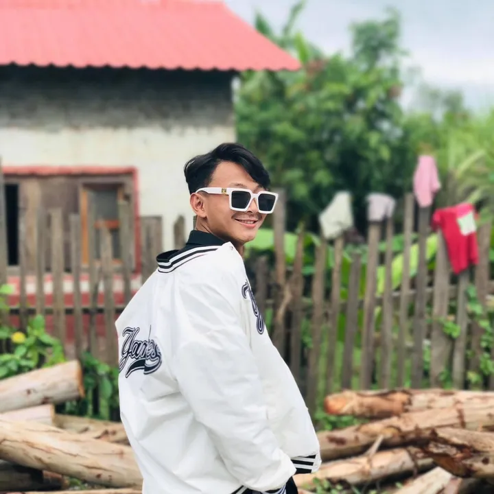 Binaya R Sunuwar🇳🇵🇯🇵