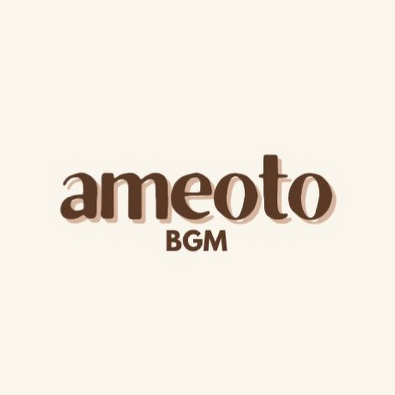 Ameoto BGM 