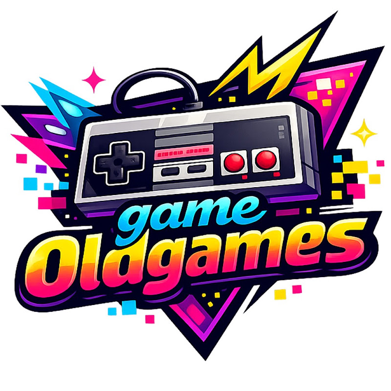 gameOldgames