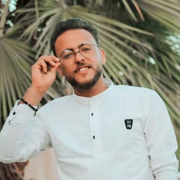 (っ◔◡◔)っ ♥ Abdelrahman ♥