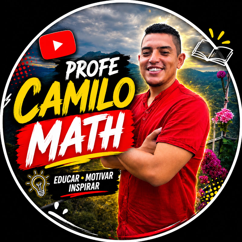 Profe Camilo Math 2