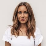 Paulina Åkerholm