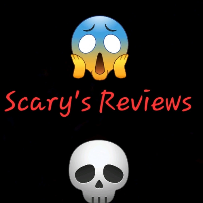 Scary's Reviews
