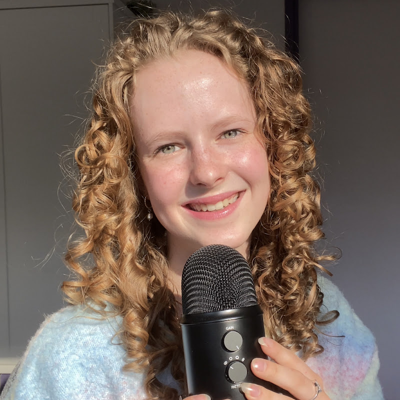 Lianne’s ASMR