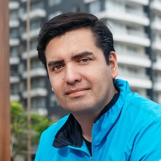 Jim Vásquez | El Deportólogo