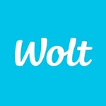 Wolt 🩵