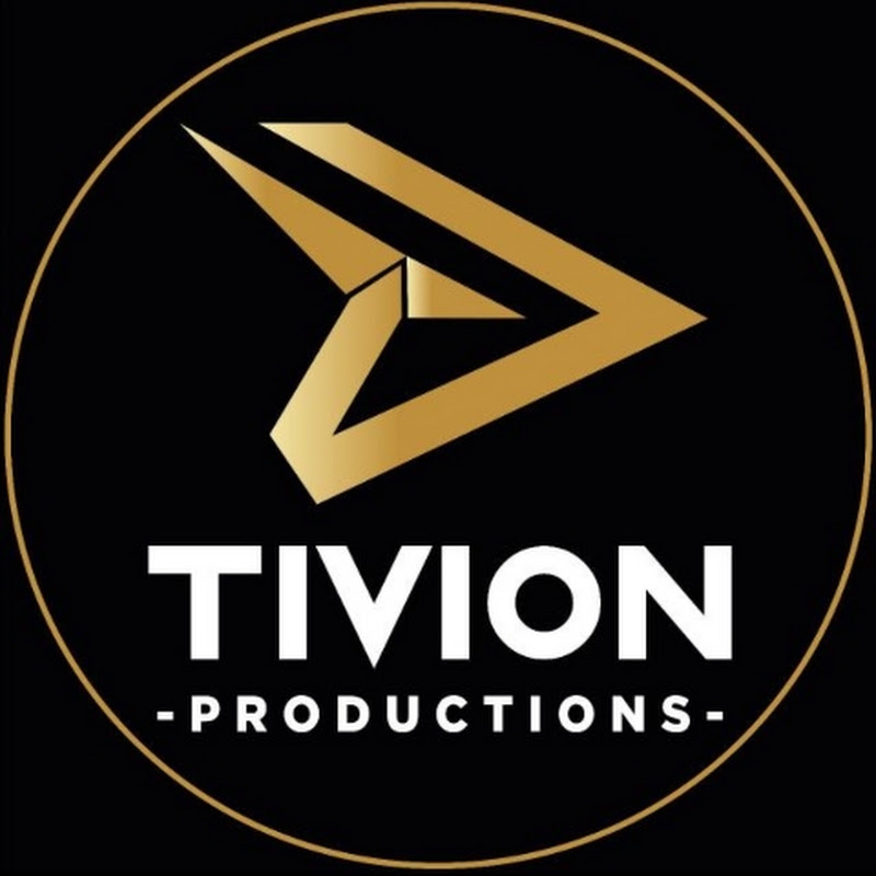 TIVION PRODUCTIONS