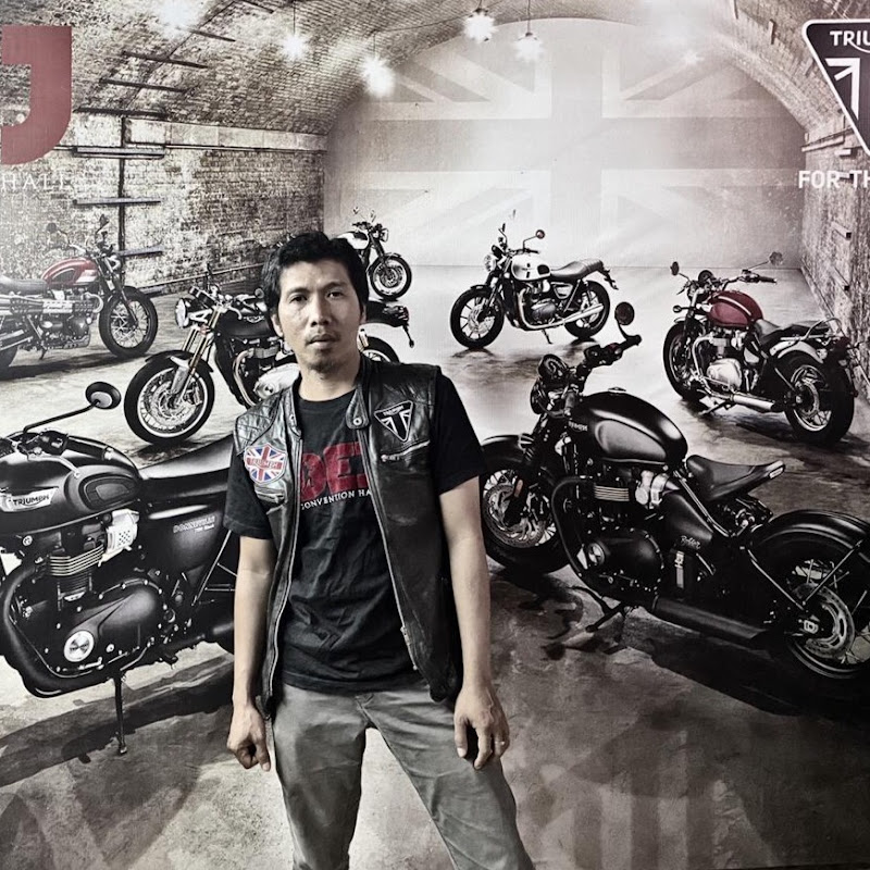 Hendra Krc