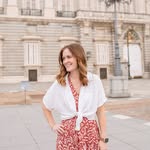 Meg James & Family | Americans in Spain