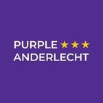 Purple Anderlecht