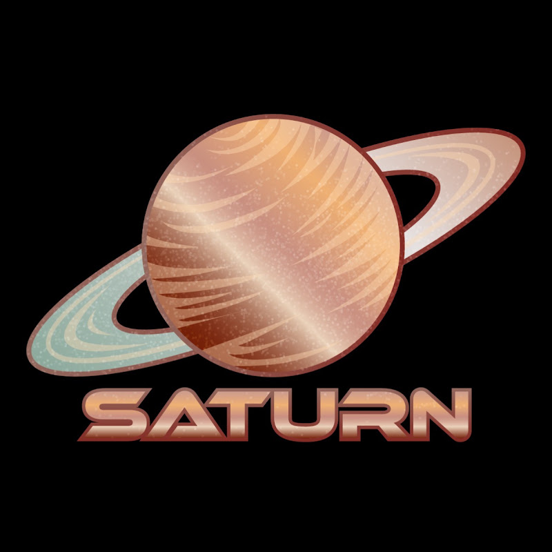 Rings of Saturn