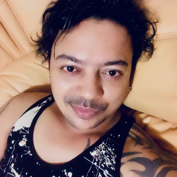 Gaurav Dahal