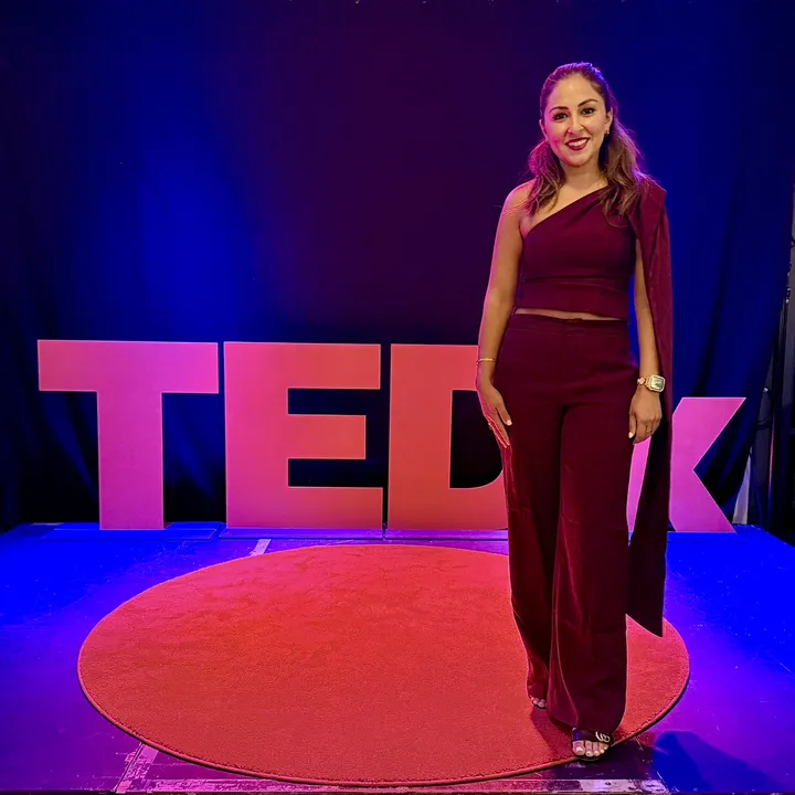 Melica Moshiri