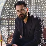 Apoorav Parmar
