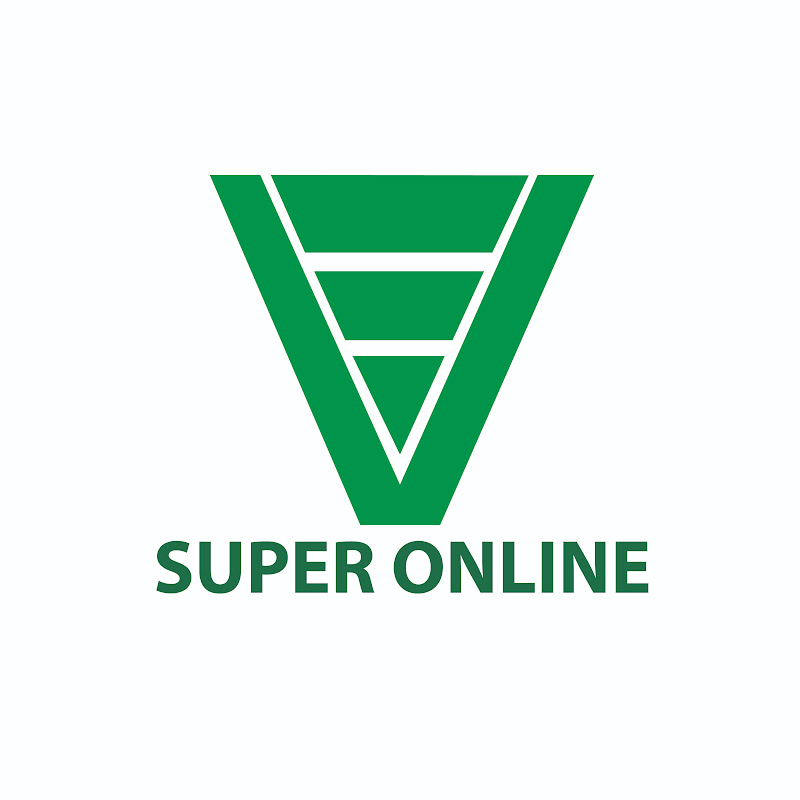 ซุปเปอร์ ออนไลน์
