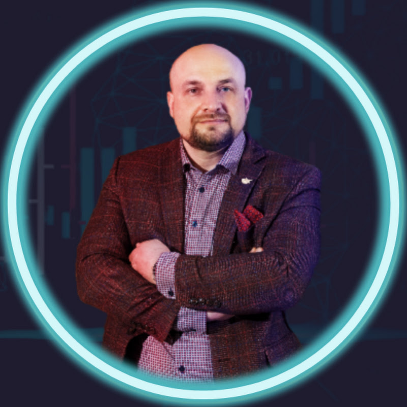 Александр Пурнов: ВСЕ о Трейдинге и Инвестициях