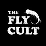 The Fly Cult fly fishing